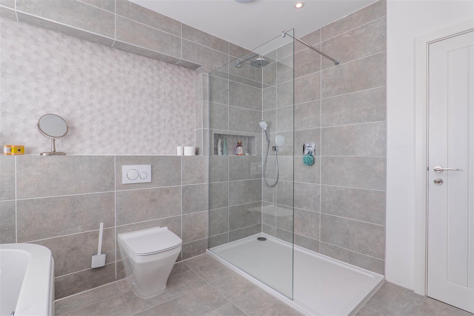 Linden Grove, Chorley